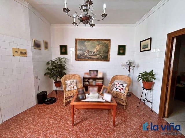 Ruina en venta en Alameda, Málaga