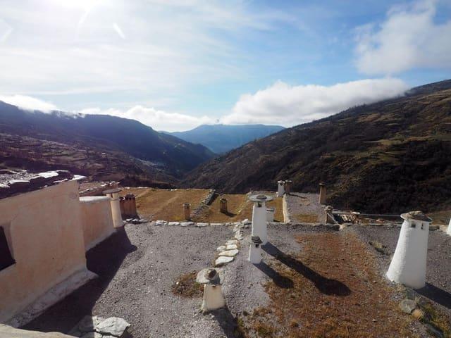 Ruina en venta en Capileira, Granada