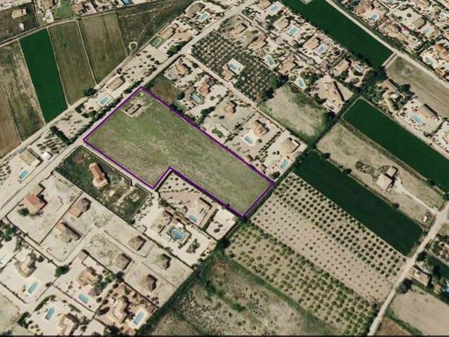 Ruina en venta en Catral, Alicante