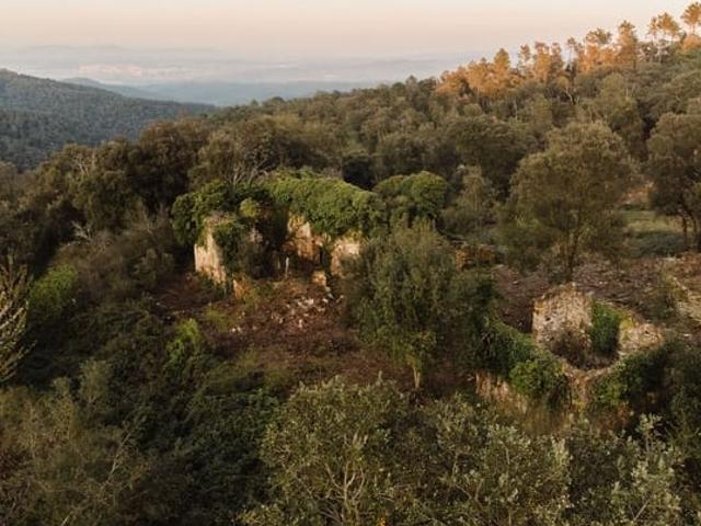 Ruina en venta en Cruïlles Monells i Sant Sadurní de I'Heura, Girona