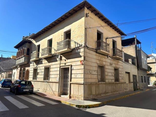 Ruina en venta en Dolores, Alicante