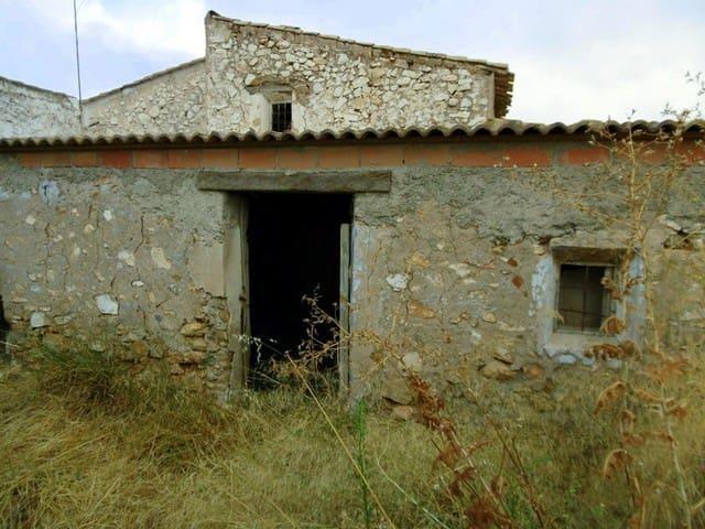 Ruina en venta en El Hijate, Almería