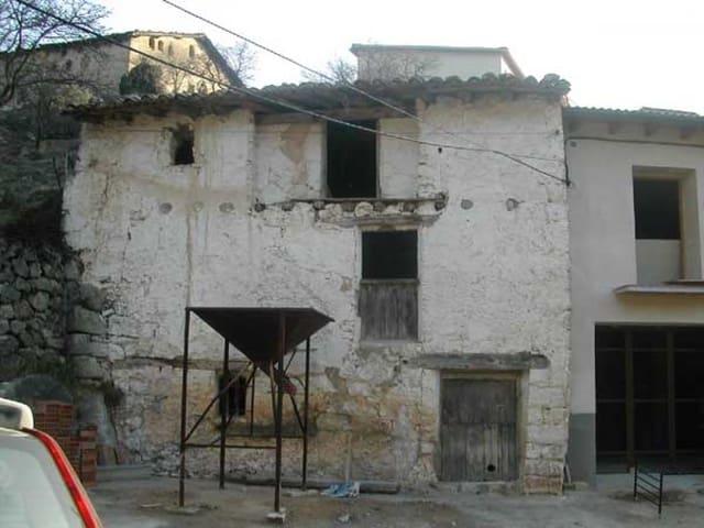 Ruina en venta en Herbés, Castellón