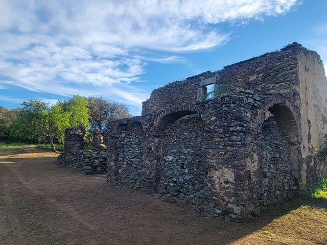 Ruina en venta en Herguijuela, Cáceres