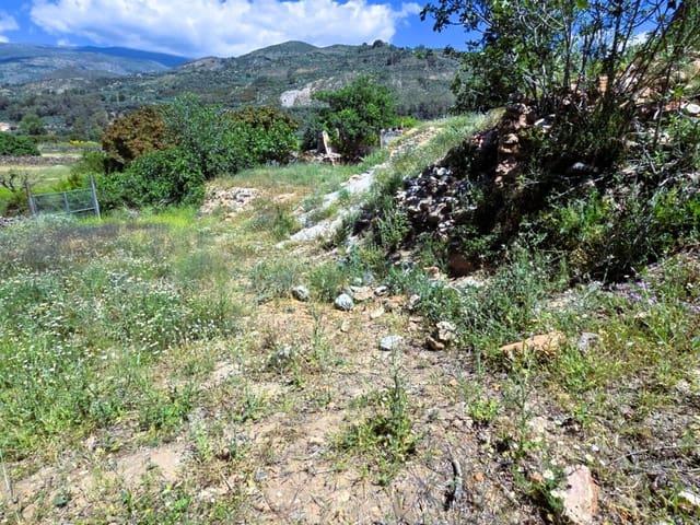 Ruina en venta en Orgiva, Granada