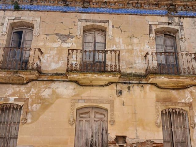 Ruina en venta en Paymogo, Huelva