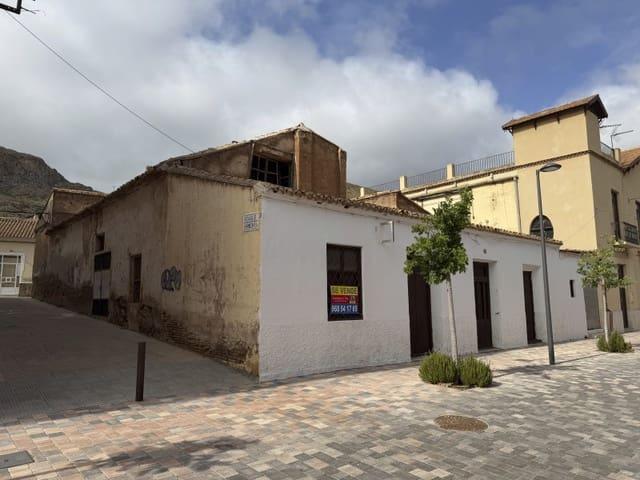 Ruina en venta en Portman, Murcia Costa Cálida