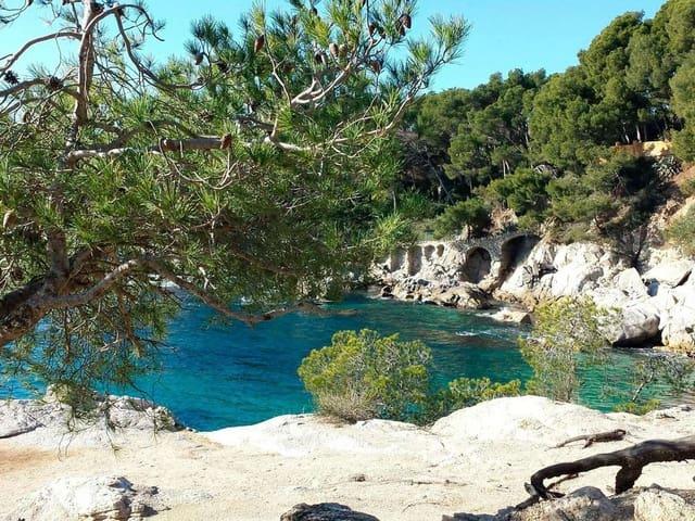 Ruina en venta en Platja d'Aro, Girona Costa Brava