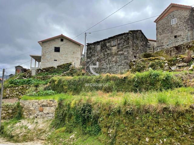 Ruína na Gavieira, Arcos de Valdevez