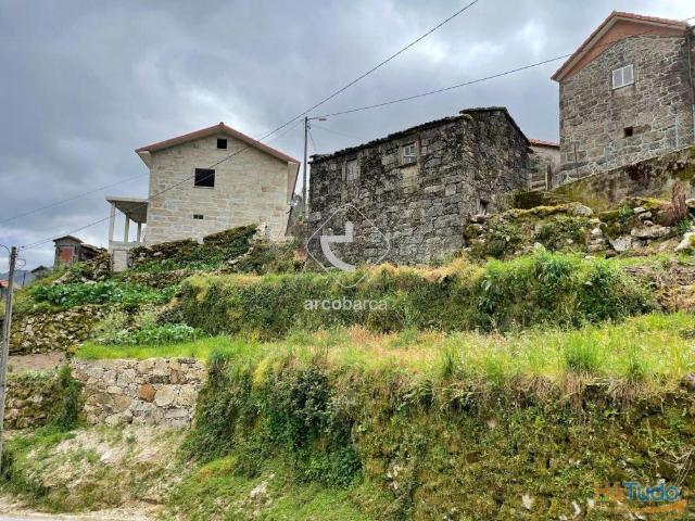 Ruína na Gavieira, Arcos de Valdevez | 25053956972