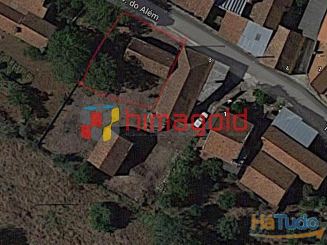 Ruína para Reconstrução, Arrimal Porto de Mós. | 26083249869