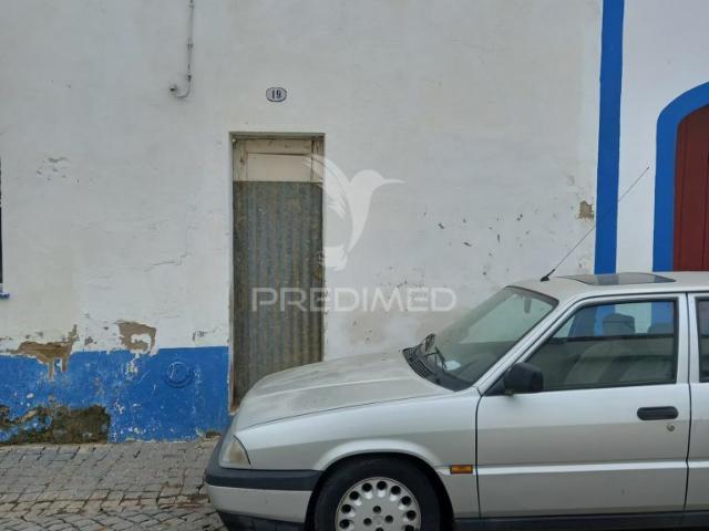 Ruina para reconstruo