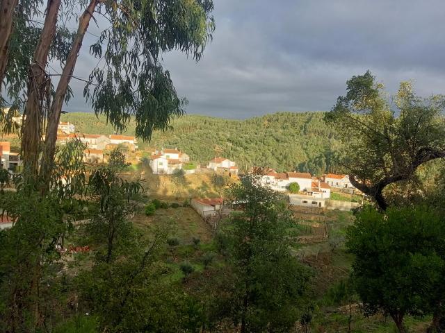 Casa para Recuperar em Vila de Rei, Castelo Branco