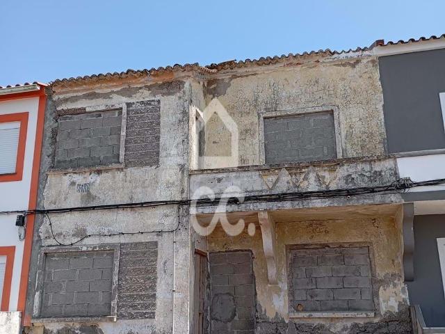 Ruína – Praia da Vitória, Ilha Terceira, Vila da Praia da Vitória