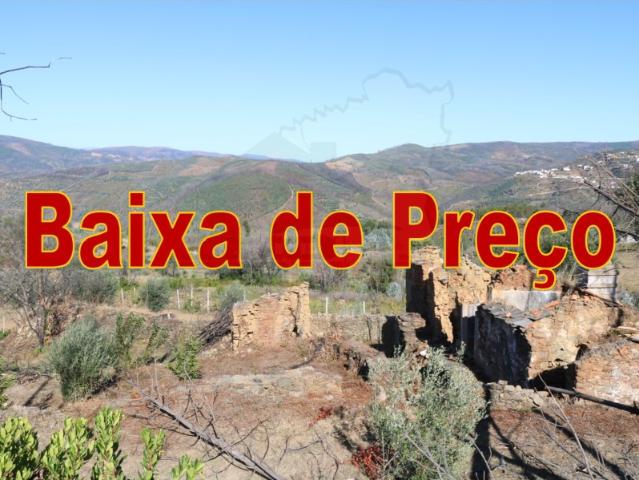 Ruinas p recuperar