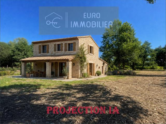 Ruine A Renover 5023 Destinee 170m² Bazas