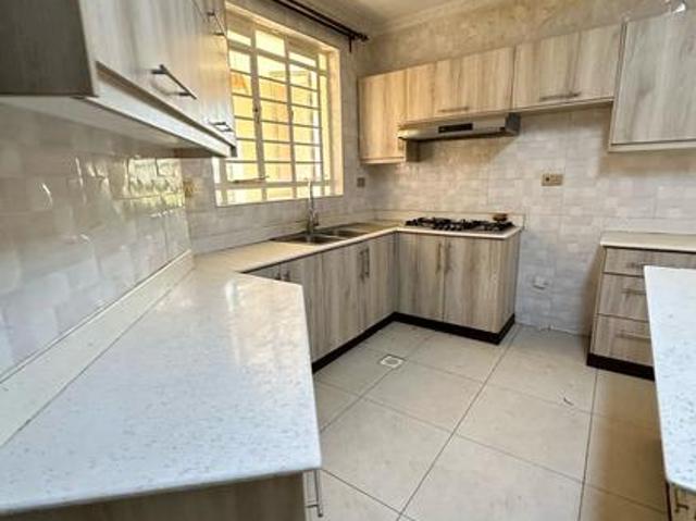 Ruiru 5bedroom house +Dsq