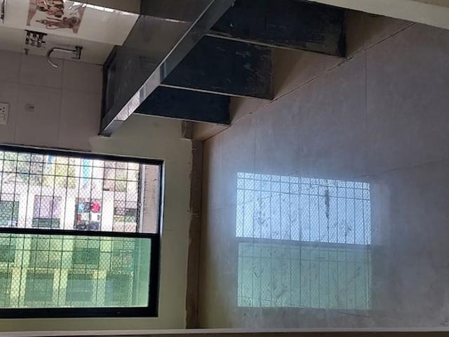 Rukmini Garden 1 Bedroom 705 Sq. Ft. Apartment in Titwala Thane Listing ID: #10354