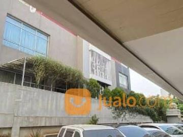 ruko CBD murah di kawasan Jababeka Cikarang
