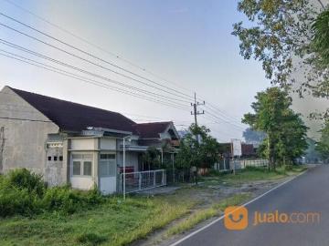 Ruko dan Gudang ROW Jalan Kembar Niken Gandini, Ponorogo