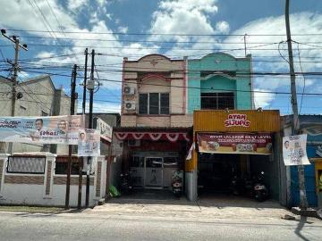 Ruko dijual di Tamalate, Makassar