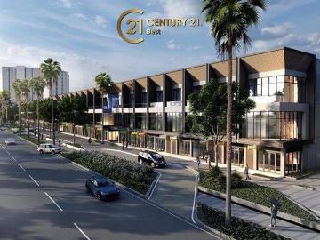 Ruko dijual di Tamalanrea, Makassar
