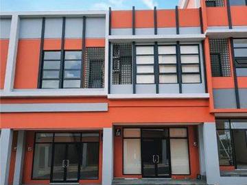 Ruko dijual di Tamalanrea, Makassar