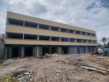 Ruko dijual di Tamalanrea Indah, Makassar