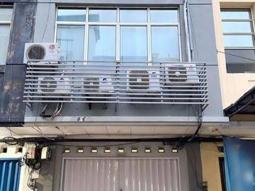 Ruko dijual di Taman Palem, Jakarta Barat