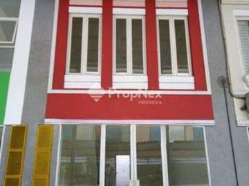 Ruko dijual di Taman, Sidoarjo