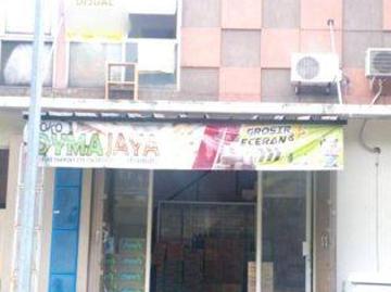 Ruko dijual di Taman, Sidoarjo