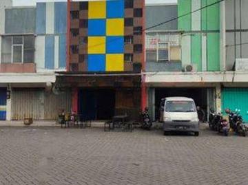 Ruko dijual di Taman, Sidoarjo