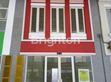Ruko dijual di Taman, Sidoarjo
