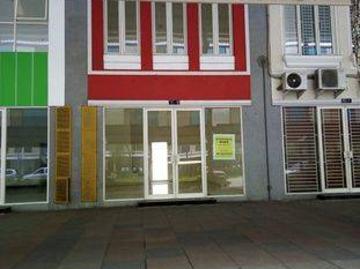 Ruko dijual di Taman, Sidoarjo