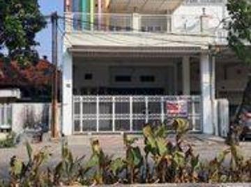 Ruko dijual di Tambaksari, Surabaya