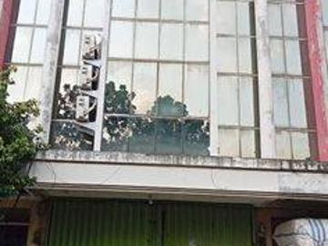 Ruko dijual di Tanah Tinggi, Tangerang