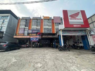 Ruko dijual di Tanah Kusir, Jakarta Selatan