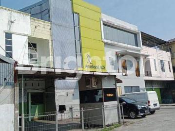 Ruko dijual di Tangkerang, Pekanbaru