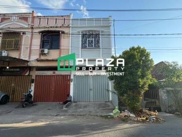 Ruko dijual di Tanjung Bunga, Makassar