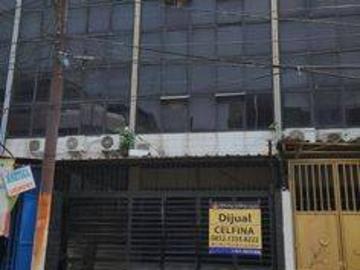 Ruko dijual di Tanjung Duren, Jakarta Barat
