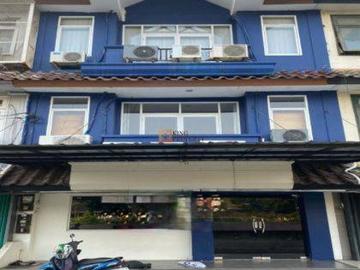 Ruko dijual di Tanjung Duren, Jakarta Barat