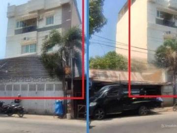 Ruko dijual di Tallo, Makassar