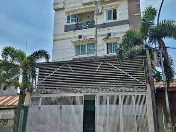 Ruko dijual di Tallo, Makassar