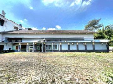 Ruko dijual di Tembalang, Semarang
