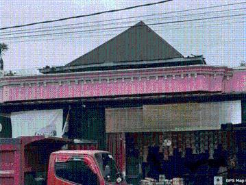 Ruko dijual di Tebat Karai, Kepahiang
