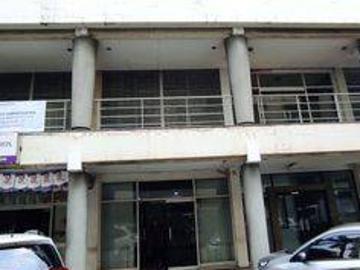Ruko dijual di Tebet, Jakarta Selatan