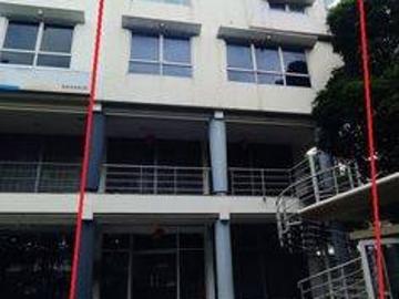 Ruko dijual di Tebet, Jakarta Selatan