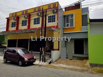 Ruko dijual di Tlogosari, Semarang
