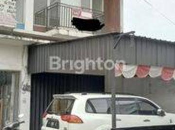 Ruko dijual di Ungaran Barat, Semarang