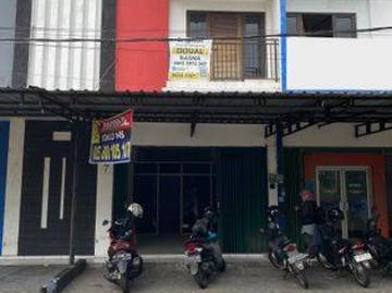 Ruko dijual di Ungaran Barat, Semarang